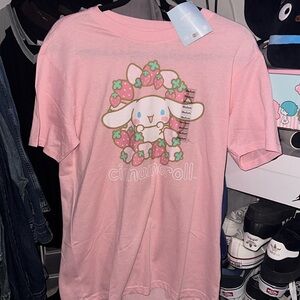 Cinnamoroll Tee